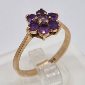 sõrmus 585   2,96g  suurus 18  au3236