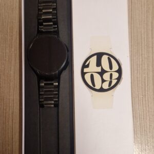 Samsung  Galaxy Watch 6  42mm   SM-R945F   o3651