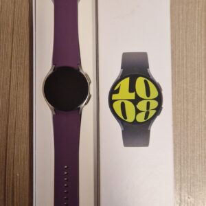 Samsung  Galaxy Watch 6  40mm   SM-R935F   o3751