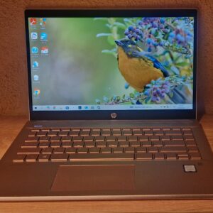 sülearvuti  HP Pavilion   14-ce1009no     o4467