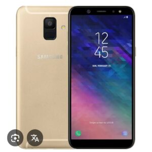 tel. Samsung A6     32gb  s8516