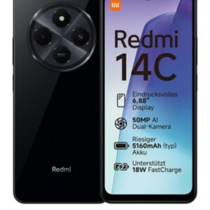 tel. Red MI 14C  128Gb    o4465