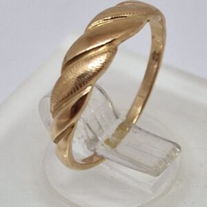 sõrmus 585  1,72g  suurus 17  au3264