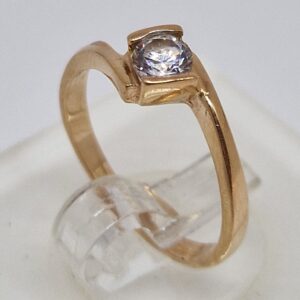 sõrmus 585  2,08g  suurus 16,5   au3265