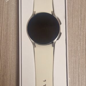 Samusng Galaxy Watch 6  (SM R930)  Gold   o3519