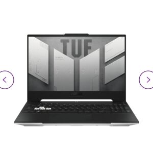 Asus  Tuf Dash  F15    (FX615P)        s7562