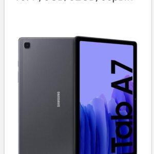 Samsung Tab A7   32GB   o4436