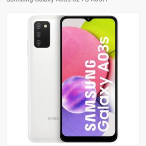 tel. Samsung A03s  32gb   o4733