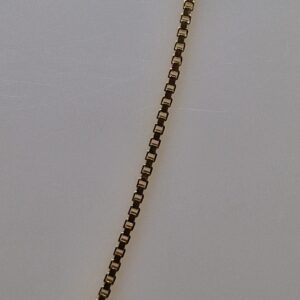 kaelakett  585   3,60g  60sm   au3278