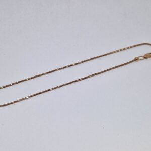 käekett 585  1,72g  24sm   au3279