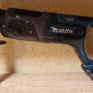 Makita  LTX   BHR  241      o2379