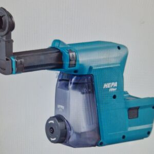 Tolmukogumissüsteem Makita DX01     o2521
