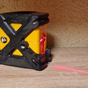 Laaser  CST/berger ILM-XL   o2380