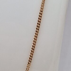 kaelakett 585    4,8g  50sm  au3283