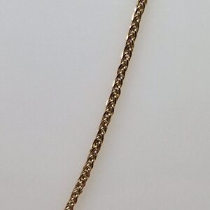 kaelakett 585    2,35g    42sm  au3284