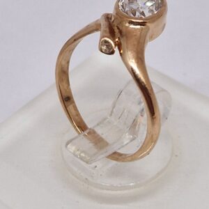 sõrmus 585  3,0g  suurus 17  au3288