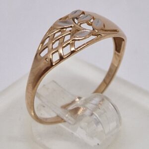 sõrmus 585   1,61g  suurus 19    au3291