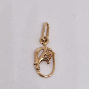 kulon 585   0,64g   au3300