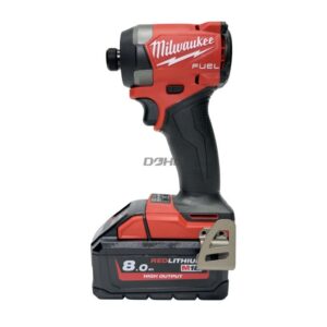 Akutrell Milwauke M18FID    o2025