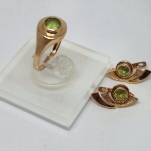 sõrmus 585  5,49g  suurus 17,5   au3313