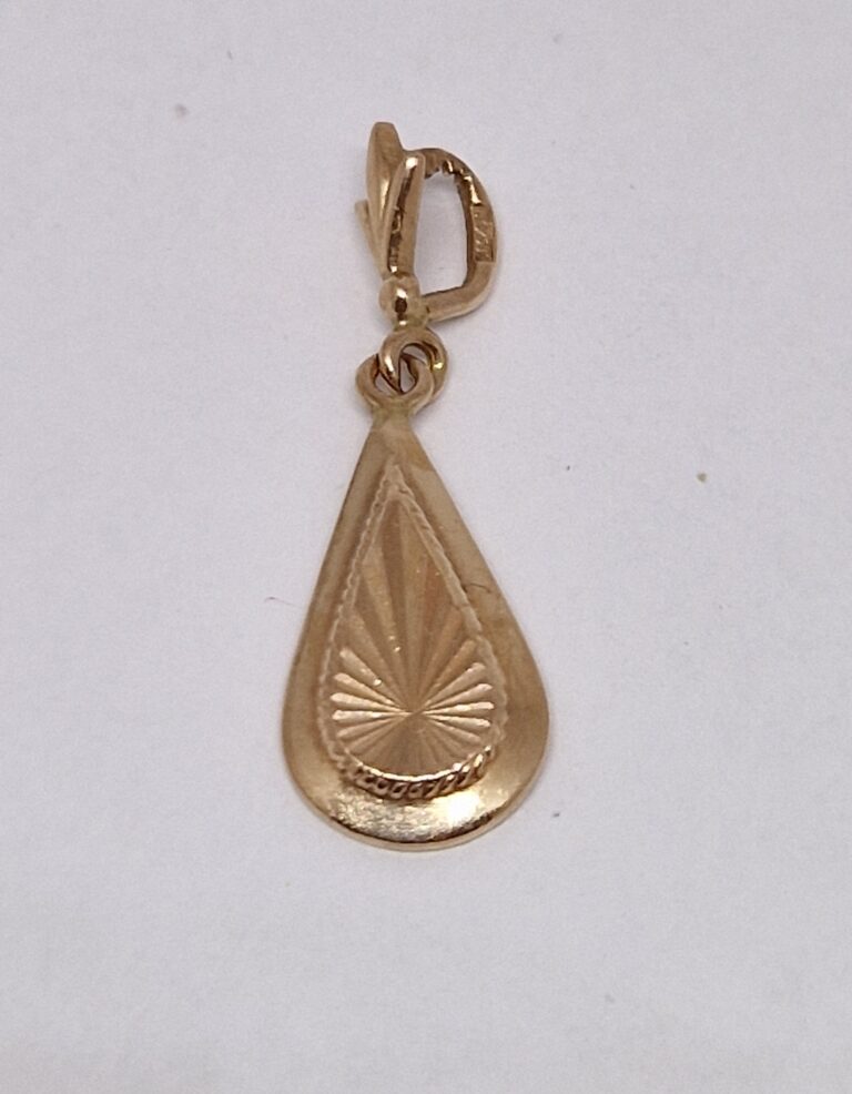 kulon 585 3,47g au3320