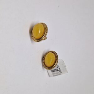 hõbekõrvarõngad merevaiguga       10eur. -1 gr.