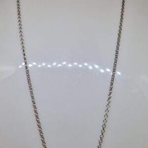 kaelakett  925   0,79g  54sm  ag367
