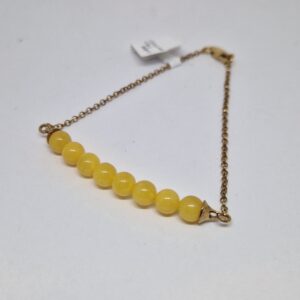 merevaigust käevõru   2,5eur  - 1gr.