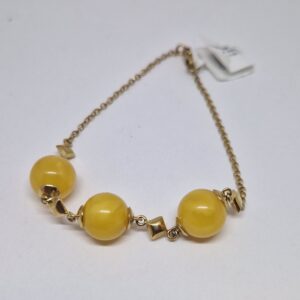 merevaigust käevõru   2,5eur  - 1gr.