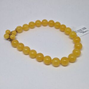 merevaigust käevõru   2,5eur  - 1gr.