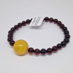 merevaigust käevõru   2,5eur  - 1gr.