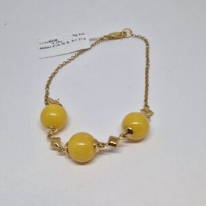 merevaigust käevõru   2,5eur  - 1gr.