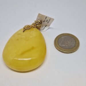 merevaigust ripats   2,5eur.-1gr.