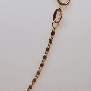 kaelakett  585  2,59g  60sm  au3328