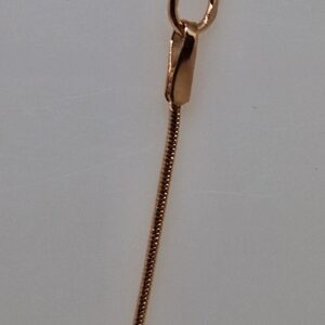 kaelakett 585  1,9g  40sm  au3333