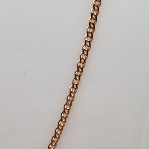 kaelakett 585  2,30g  44sm  au3335