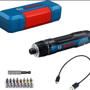 Bocsh GO 3  uus      s8590