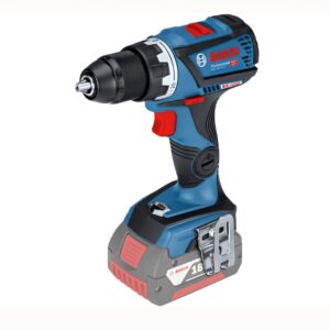 Bosch GSR  18V-60C    s8590