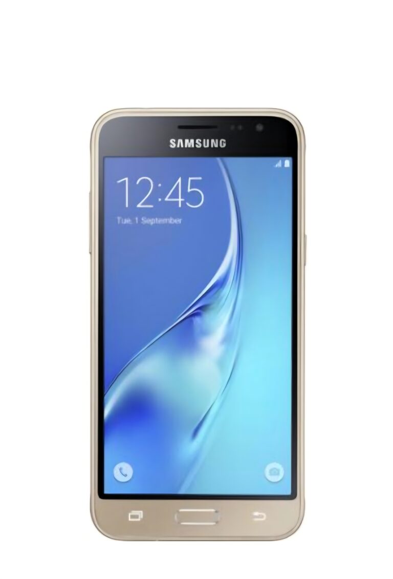 tel. Samsung J3 2016a. o4784