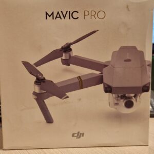 Droon DJI  Mavic Pro M1P    aku 3tk      o4829