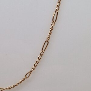 kaelakett 585  2,43g   40sm  au3348