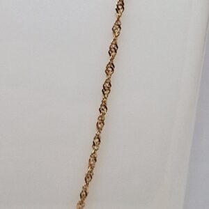 kaelakett 585  1,51g   48sm  au3352