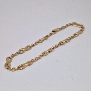 käekett 585  3,04g   16sm   au3354