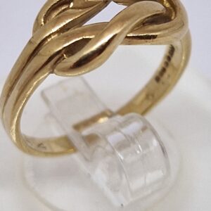 sõrmus 375  3,0g  suurus 17    au3359