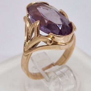 sõrmus   585  4,33g   suurus 15  au3364