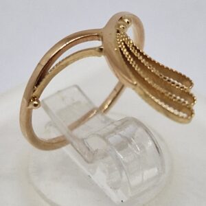 sõrmus   585  1,09g   suurus 15,5   au3367