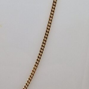 kaelakett 585 2,75g  44sm  au3373