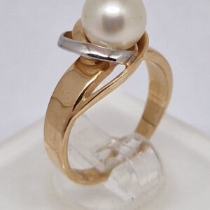 sõrmus 585  5,41g suurus 18  au3374