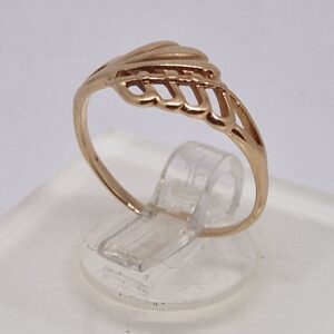 sõrmus 585  1,5g  suurus 17,5  au3380