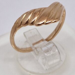 sõrmus 585  2,15g  suurus 19  au3383